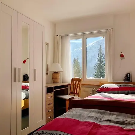 La 5 * Arosa