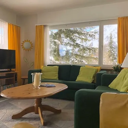La 5 Apartment