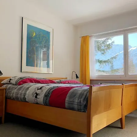 La 5 Apartment Arosa
