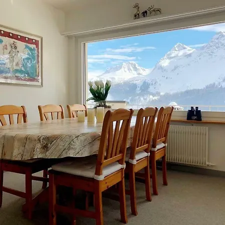 Apartment La 5 *