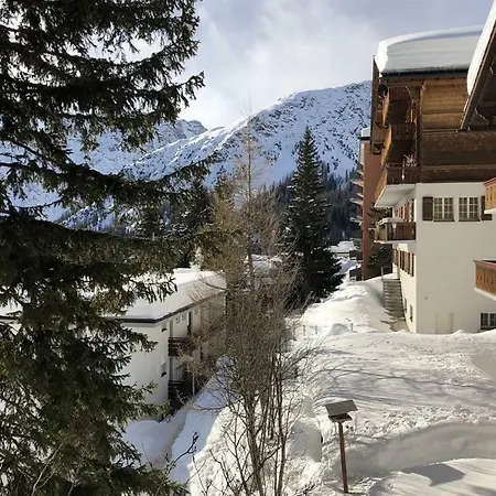 La 5 Apartment